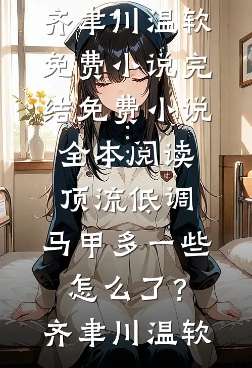 顶流低调，马甲多一些怎么了？(齐聿川温软)免费小说完结_免费小说全本阅读顶流低调，马甲多一些怎么了？(齐聿川温软)