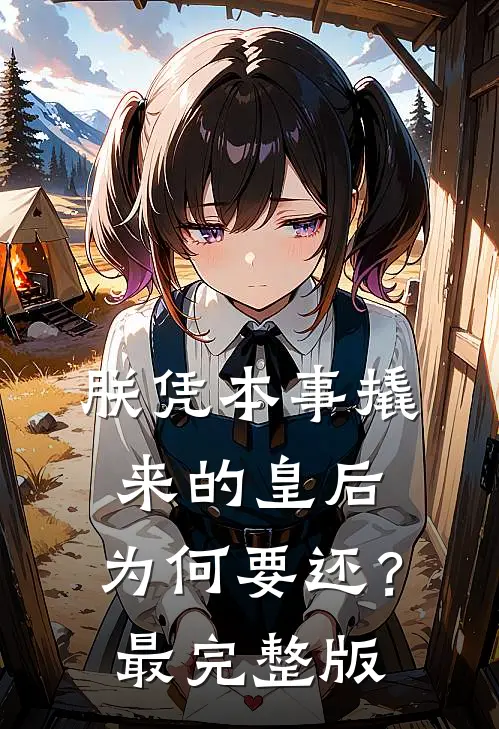 朕凭本事撬来的皇后，为何要还？最完整版
