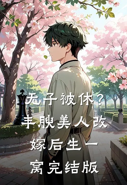 无子被休？丰腴美人改嫁后生一窝完结版
