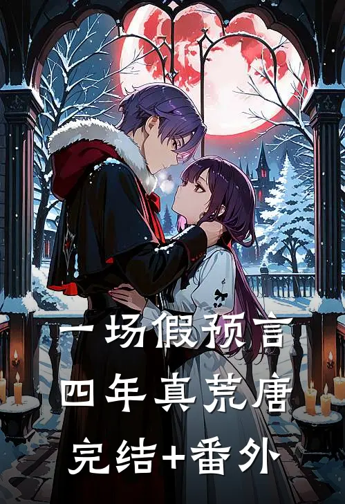 一场假预言，四年真荒唐完结+番外