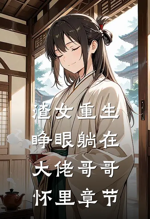 渣女重生，睁眼躺在大佬哥哥怀里章节