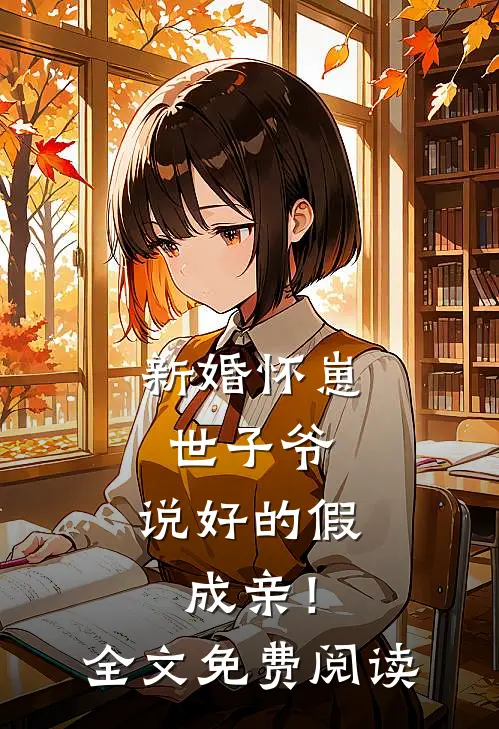新婚怀崽：世子爷，说好的假成亲！全文免费阅读