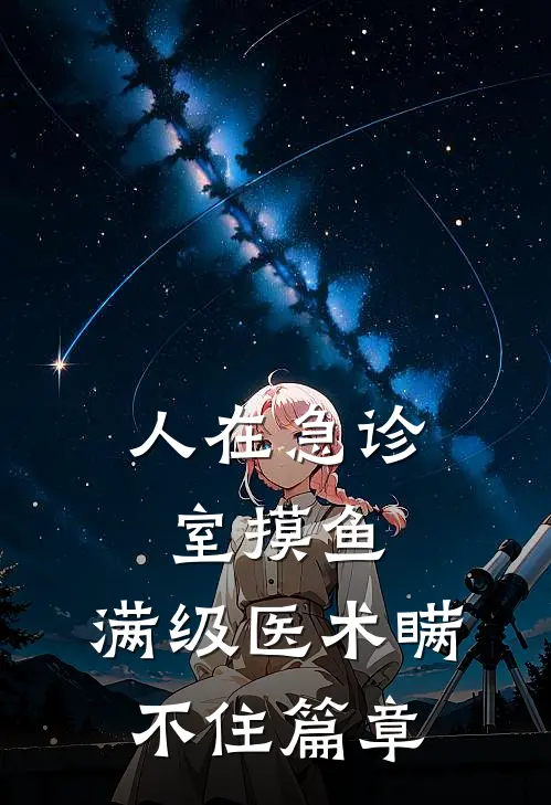 人在急诊室摸鱼，满级医术瞒不住篇章