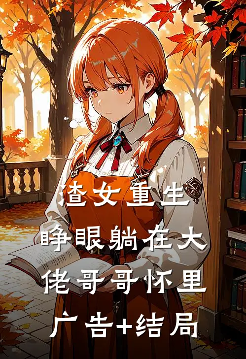 渣女重生，睁眼躺在大佬哥哥怀里广告+结局