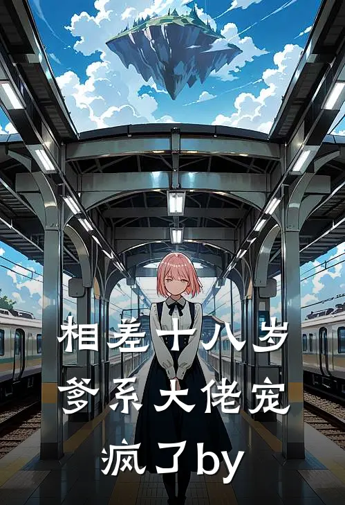 相差十八岁，爹系大佬宠疯了by