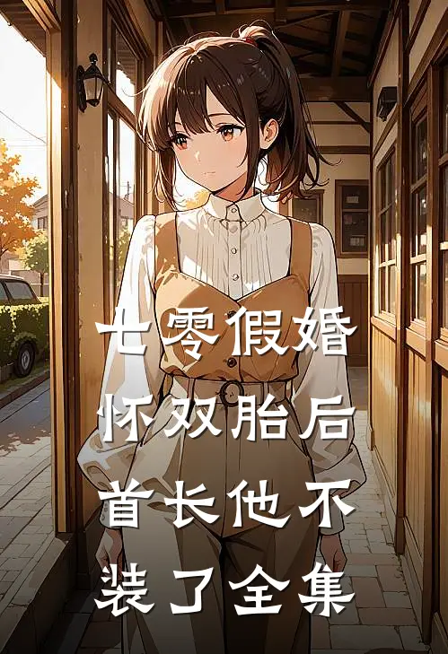 七零假婚：怀双胎后首长他不装了全集