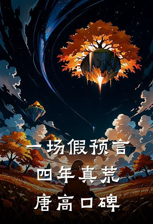 一场假预言，四年真荒唐高口碑