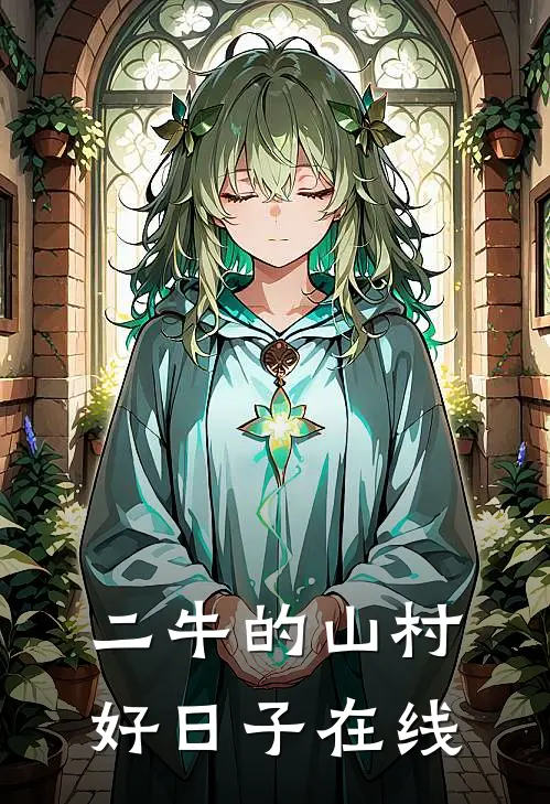 二牛的山村好日子在线