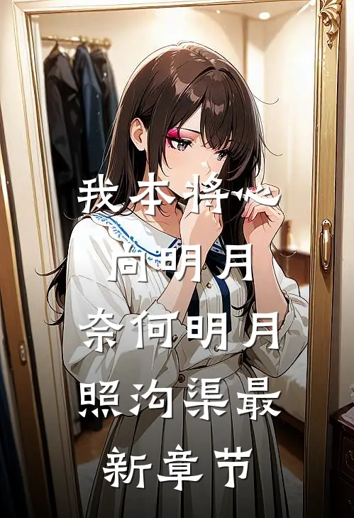 我本将心向明月，奈何明月照沟渠最新章节