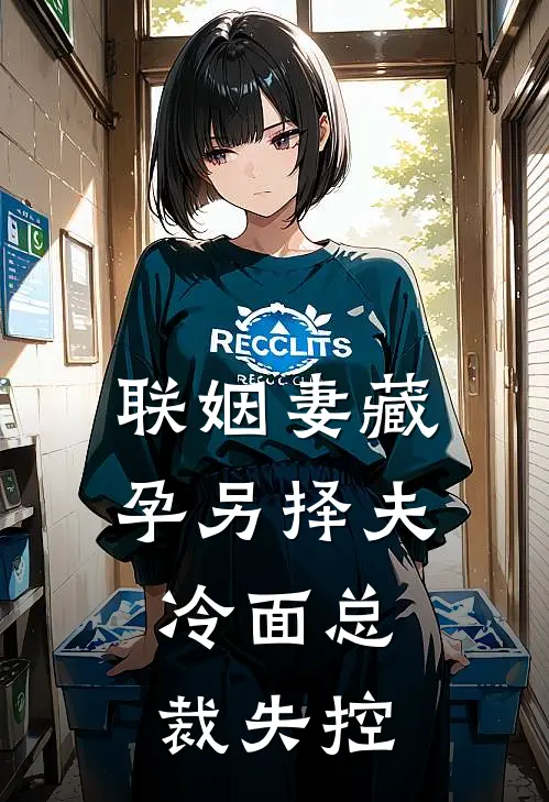 联姻妻藏孕另择夫，冷面总裁失控