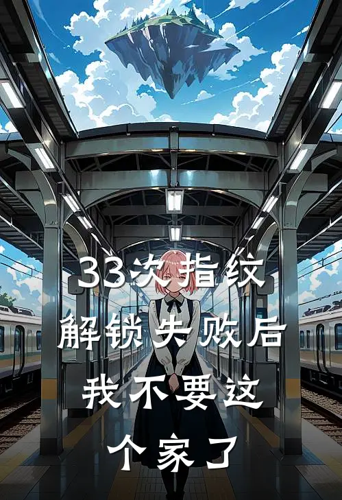 33次指纹解锁失败后，我不要这个家了