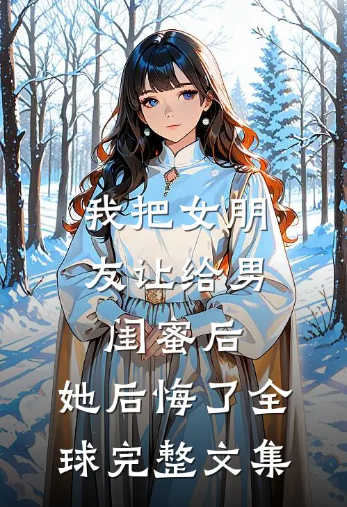 我把女朋友让给男闺蜜后，她后悔了全球完整文集