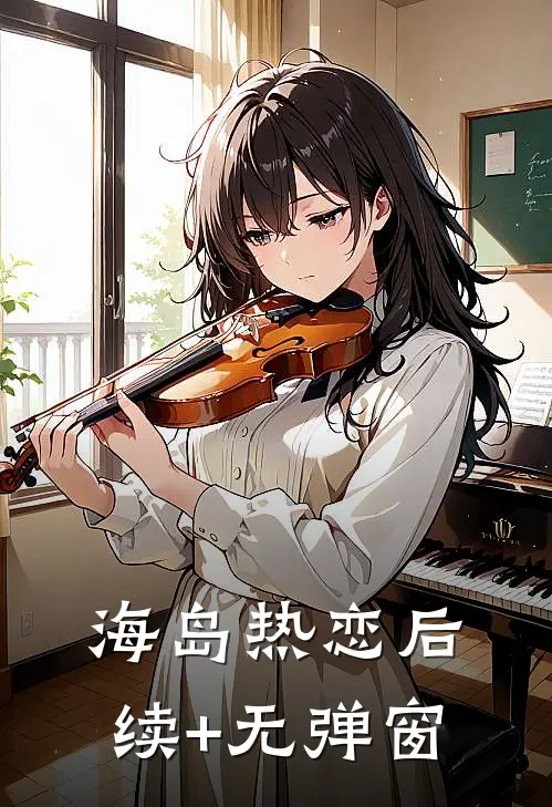 海岛热恋后续+无弹窗