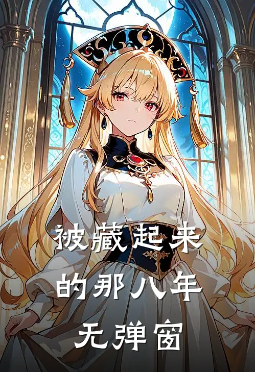 被藏起来的那八年无弹窗