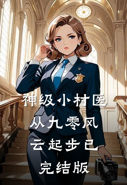 神级小村医：从九零风云起步已完结版