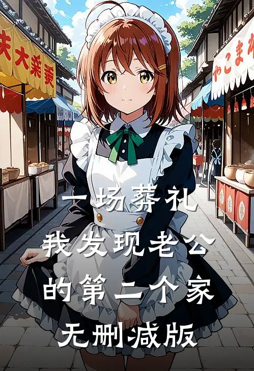 一场葬礼，我发现老公的第二个家无删减版