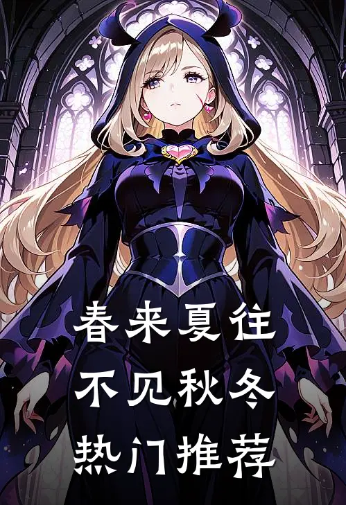 春来夏往，不见秋冬热门推荐