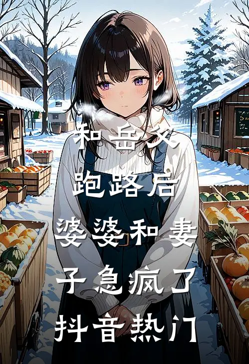 和岳父跑路后，婆婆和妻子急疯了抖音热门
