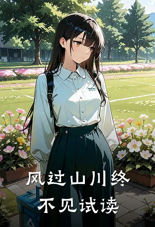 风过山川终不见试读