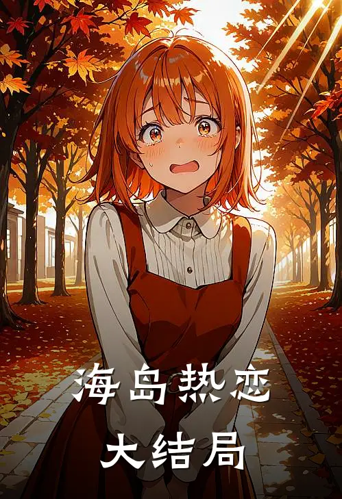 海岛热恋大结局