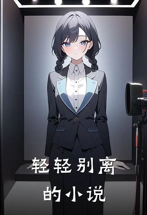 轻轻别离的小说