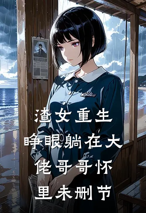 渣女重生，睁眼躺在大佬哥哥怀里未删节