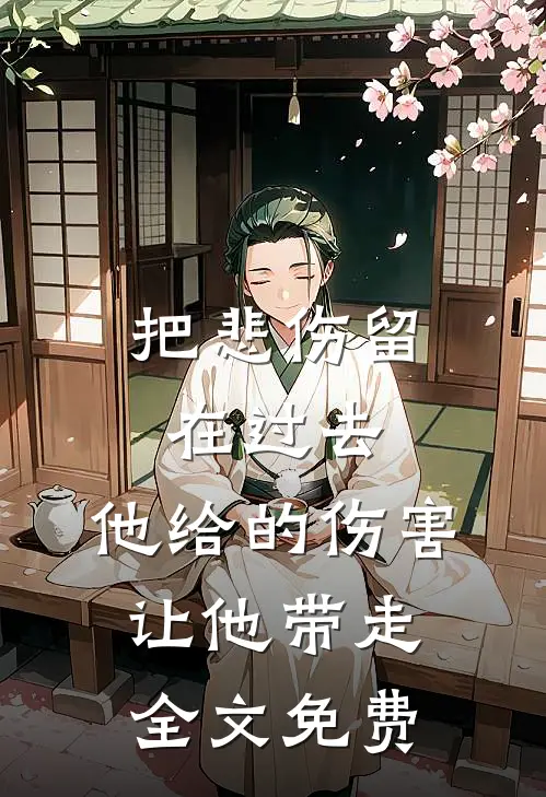 把悲伤留在过去，他给的伤害让他带走全文免费