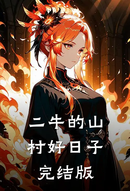 二牛的山村好日子完结版