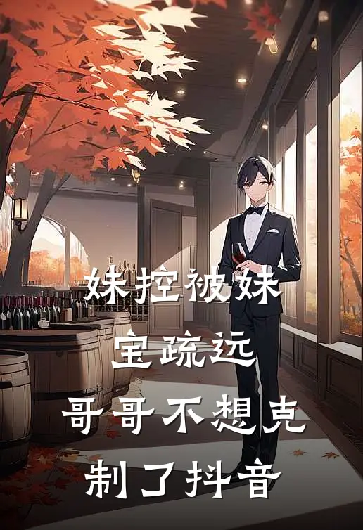 妹控被妹宝疏远，哥哥不想克制了抖音