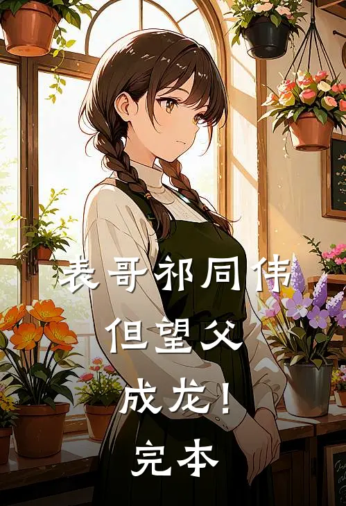 表哥祁同伟，但望父成龙！完本
