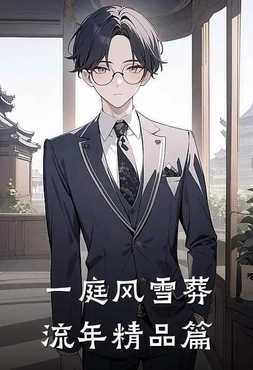 一庭风雪葬流年精品篇