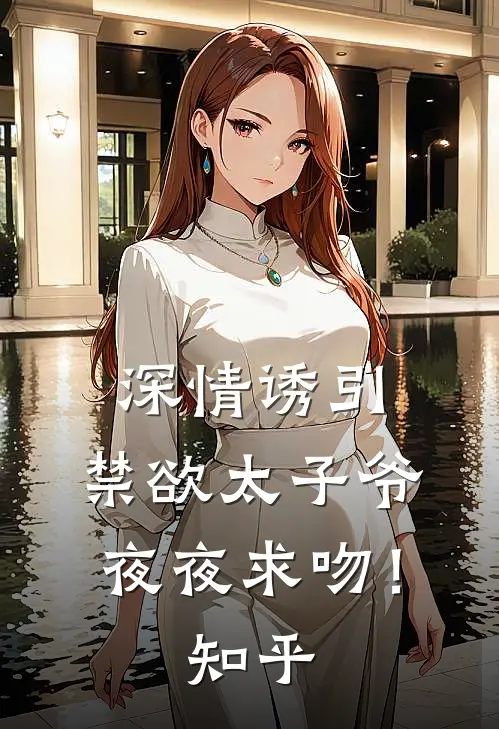 深情诱引，禁欲太子爷夜夜求吻！知乎