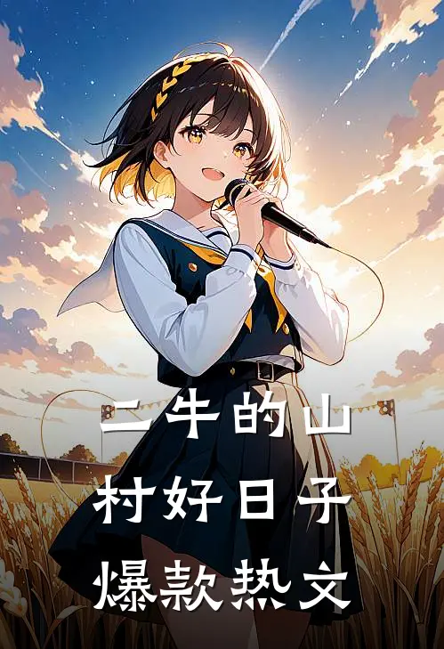 二牛的山村好日子爆款热文