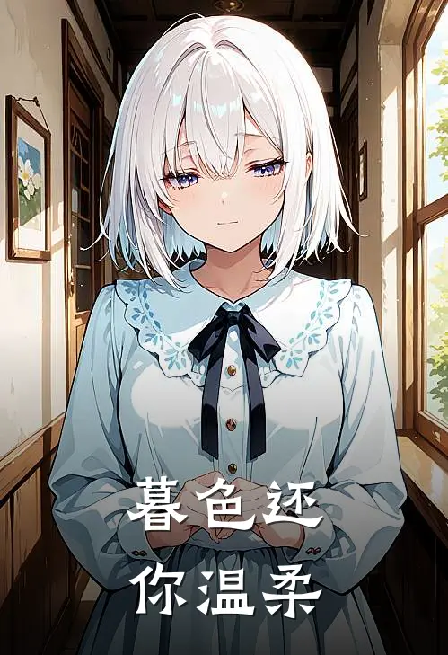 暮色还你温柔