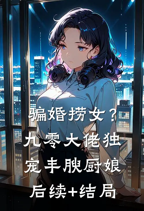 骗婚捞女？九零大佬独宠丰腴厨娘后续+结局