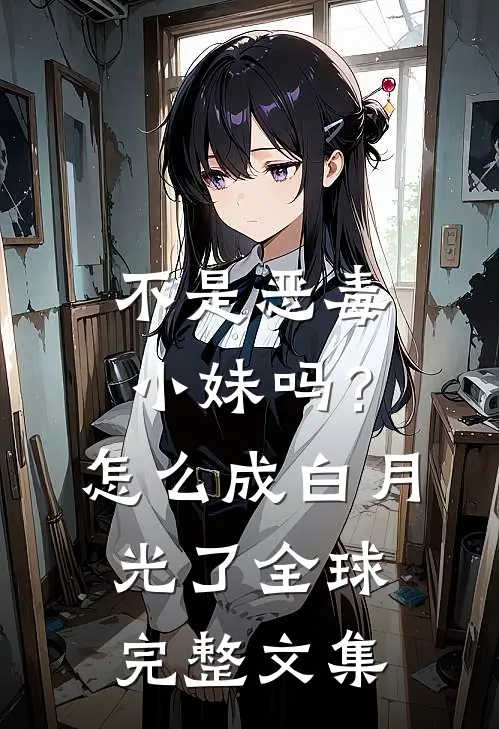 不是恶毒小妹吗？怎么成白月光了全球完整文集