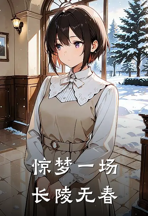 惊梦一场，长陵无春