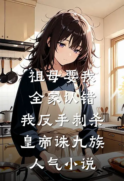 祖母要我全家认错，我反手刺杀皇帝诛九族人气小说