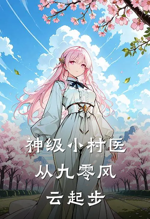 神级小村医：从九零风云起步