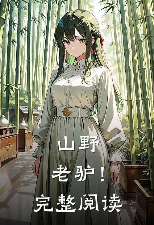 山野，老驴！完整阅读
