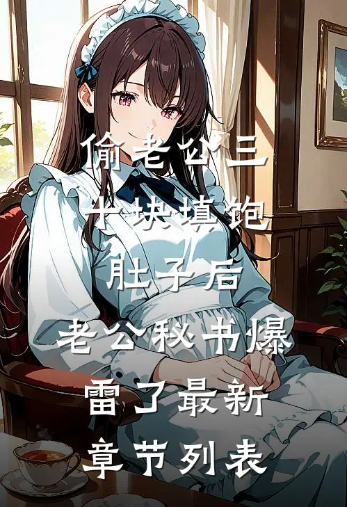 偷老公三十块填饱肚子后，老公秘书爆雷了最新章节列表