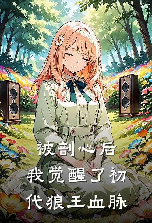 被剖心后，我觉醒了初代狼王血脉