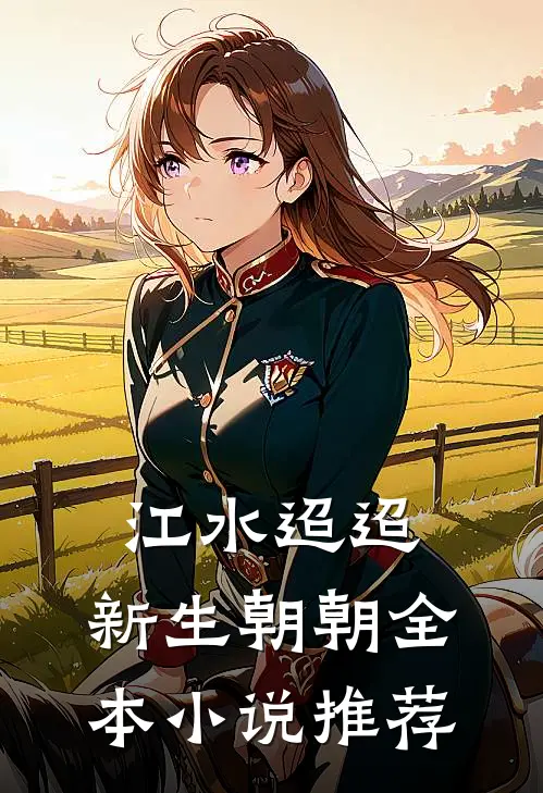 江水迢迢，新生朝朝全本小说推荐
