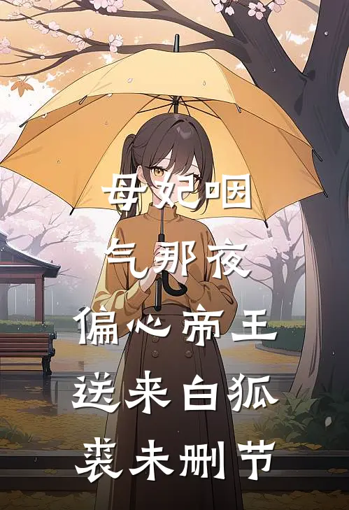 母妃咽气那夜，偏心帝王送来白狐裘未删节
