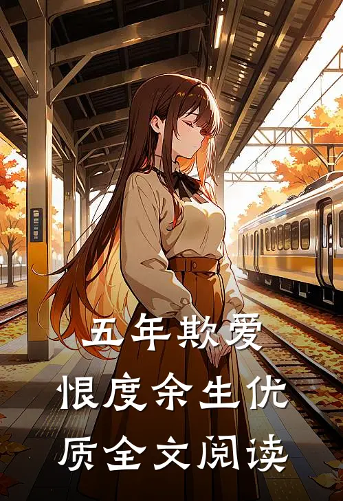 五年欺爱，恨度余生优质全文阅读