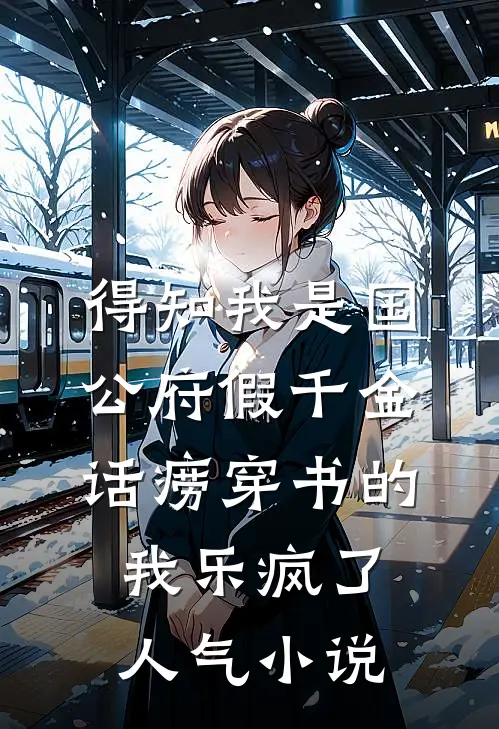 得知我是国公府假千金，话痨穿书的我乐疯了人气小说