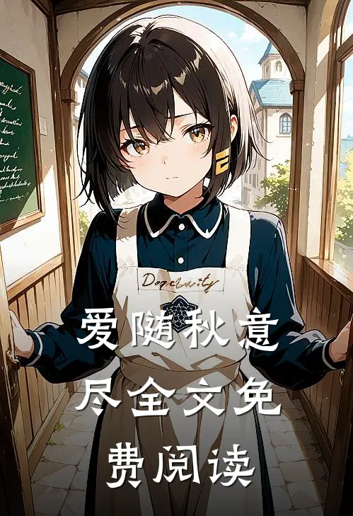 爱随秋意尽全文免费阅读