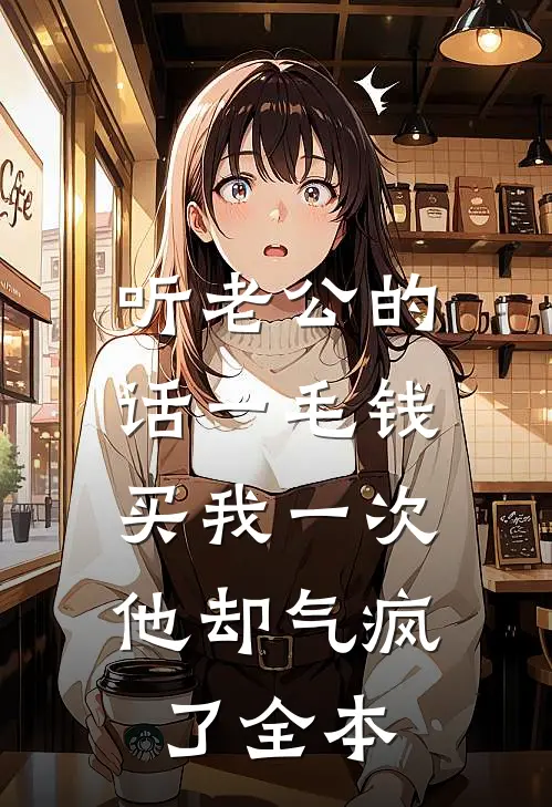 听老公的话一毛钱买我一次，他却气疯了全本