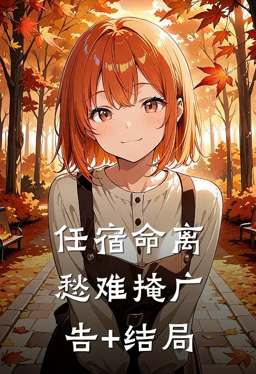 任宿命离愁难掩广告+结局