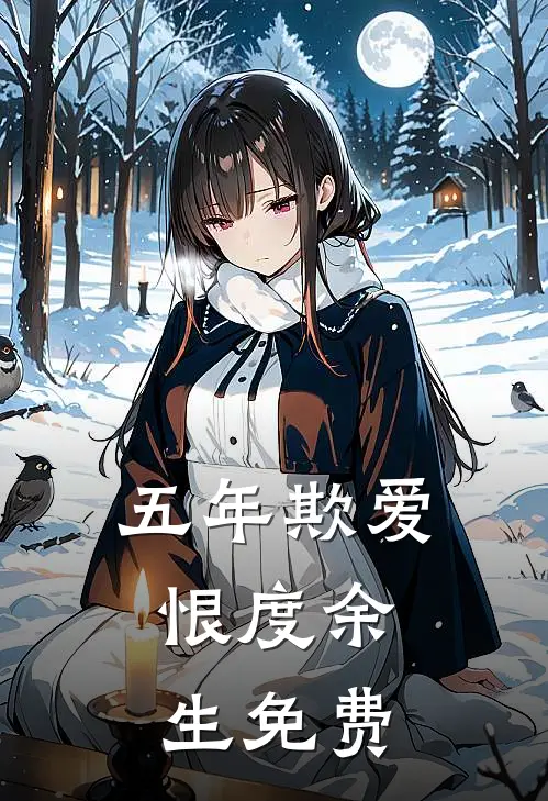五年欺爱，恨度余生免费